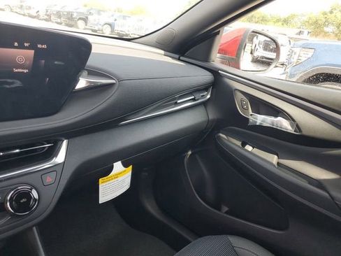 New 2026 Buick Envista Preferred w/ Convenience II Package FWD image 25