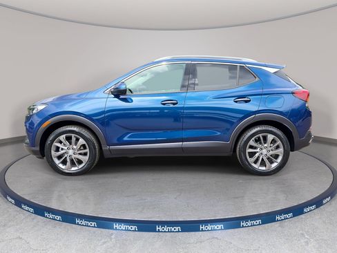Used 2020 Buick Encore GX Essence w/ Experience Buick Package AWD/4WD image 9