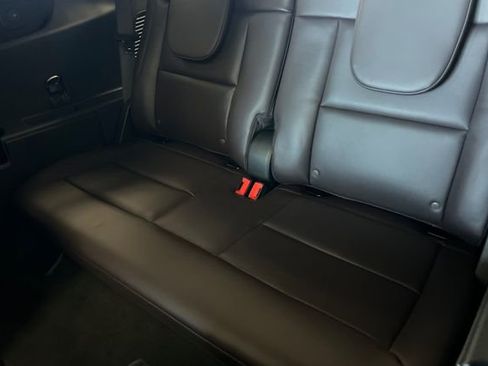 New 2026 Ford Explorer Platinum w/ LUX Leather Package image 15