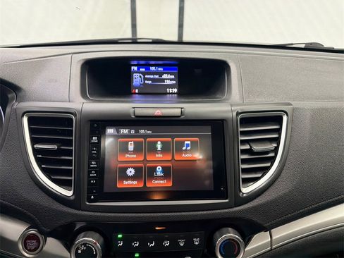 Used 2016 Honda CR-V EX image 29