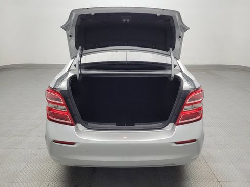 Used 2019 Chevrolet Sonic LT w/ Convenience Package image 29