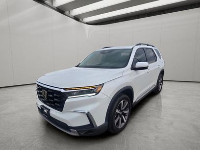Used 2024 Honda Pilot Touring