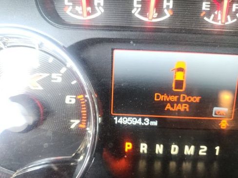 Used 2013 Ford F150 FX4 w/ Luxury Equipment Group AWD/4WD image 6