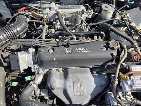 Used 1990 Honda Accord LX image 23