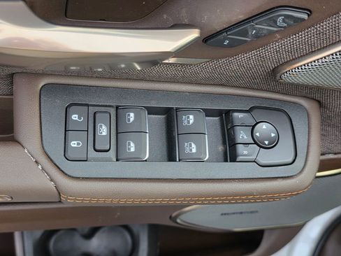 New 2026 RAM 1500 Limited AWD/4WD image 17