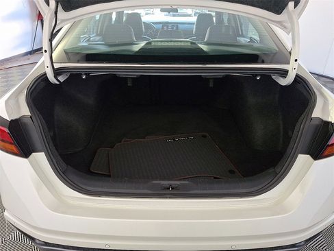 Used 2020 Nissan Altima 2.5 SR image 31