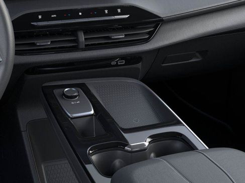 New 2026 Buick Enclave Sport Touring w/ Power Package FWD image 23