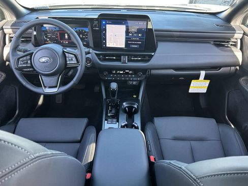 New 2026 Subaru Outback Touring XT AWD/4WD image 11