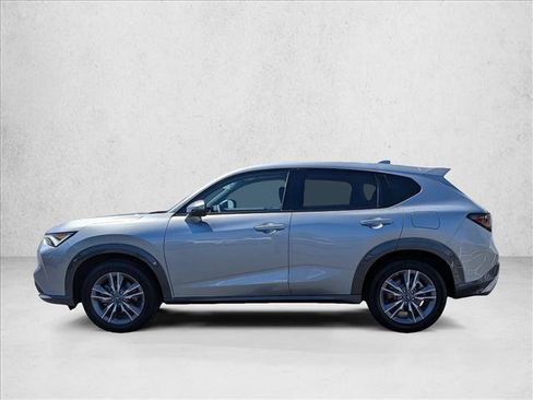 Certified 2025 Acura ADX AWD image 9
