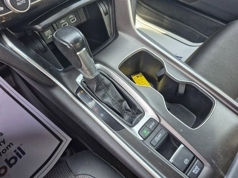 Used 2022 Honda Accord Sport image 19