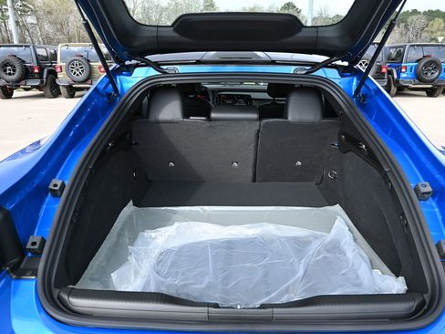 New 2026 Dodge Charger R/T Scat Pack image 27