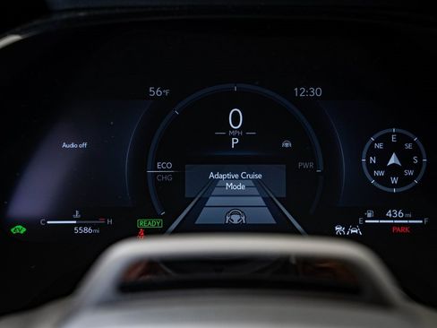 Certified 2025 Lexus RX 350 w/ Convenience Package image 28