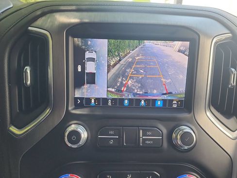 Certified 2020 GMC Sierra 3500 Denali w/ Denali Ultimate Package AWD/4WD image 15