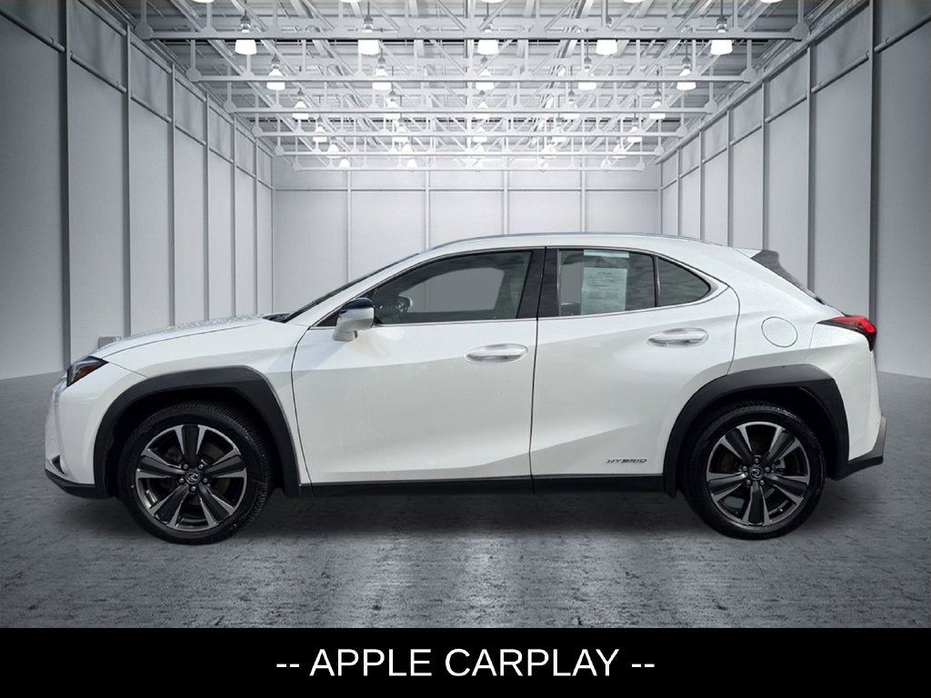 Used 2019 Lexus UX 250h w/ Premium Package AWD/4WD image 2