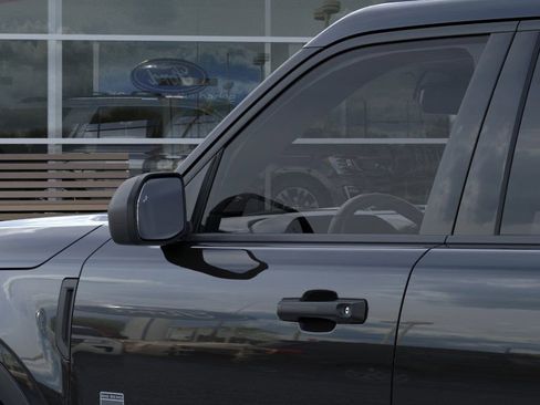 New 2025 Ford Bronco Sport Big Bend w/ Convenience Package image 50