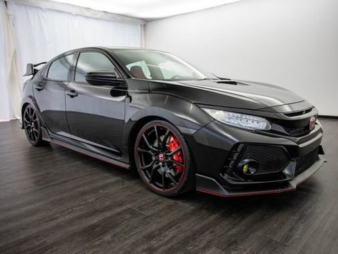 Used 2019 Honda Civic Type R image 28