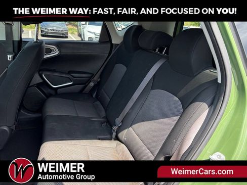 Used 2020 Kia Soul X-Line FWD image 21