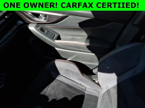 Used 2022 Subaru WRX GT image 25