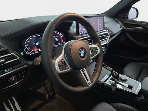 Used 2023 BMW X3 M40i w/ Premium Package image 19