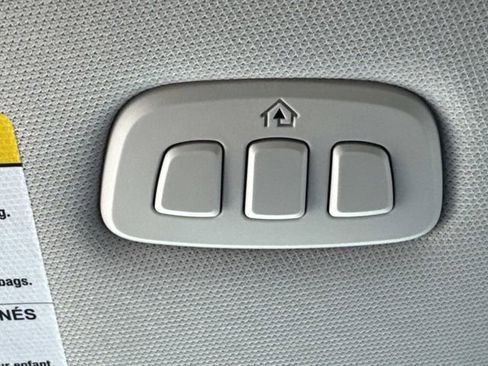 New 2025 Ford Explorer Active w/ Active Comfort Package image 22