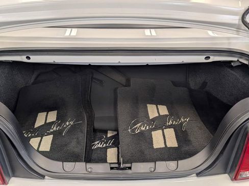 Used 2007 Ford Mustang Shelby GT500 image 13