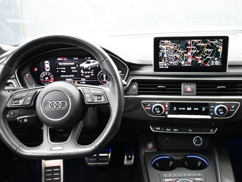 Used 2019 Audi S5 Prestige image 11