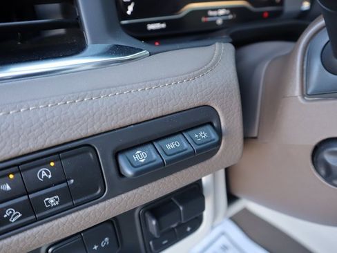 Certified 2023 GMC Yukon Denali w/ Max Trailering Package image 34