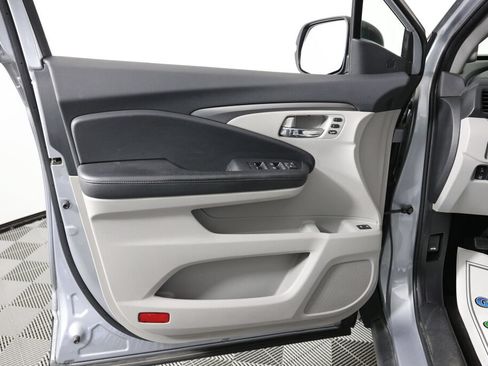 Used 2020 Honda Pilot EX-L image 12