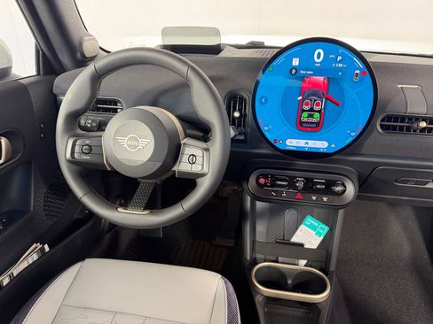 New 2026 MINI Cooper Convertible image 27