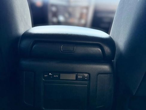 Used 2017 Nissan Armada SV w/ Driver Package image 16