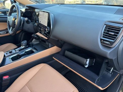 Used 2024 Lexus NX 350 350 Base image 24