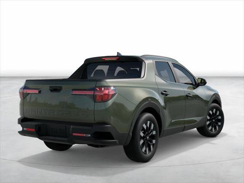 New 2026 Hyundai Santa Cruz SEL FWD image 4