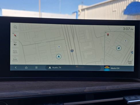 New 2026 Hyundai Santa Fe Calligraphy image 23