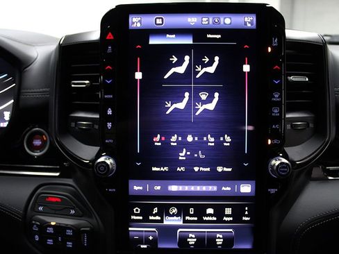 New 2026 RAM 1500 RHO AWD/4WD image 17