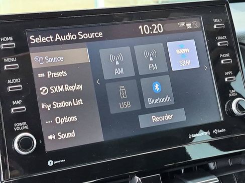 Used 2023 Toyota Camry XSE FWD image 22