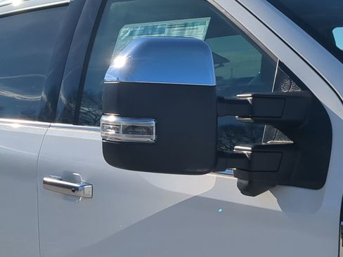 Used 2025 Ford F450 Platinum w/ Platinum Plus Package image 10