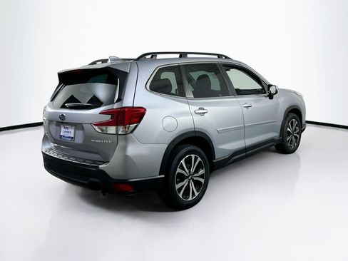 Used 2023 Subaru Forester Limited AWD/4WD image 5