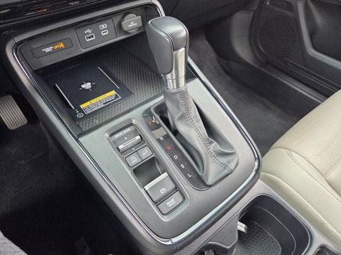 Used 2023 Honda CR-V EX-L image 23