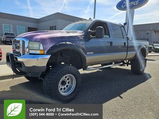 Used 2004 Ford F350 Lariat video 1