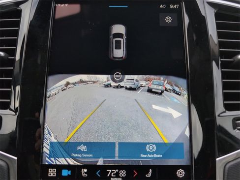 New 2025 Volvo XC90 B6 Plus w/ Protection Package Premier image 27