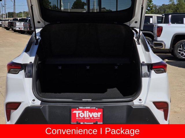 New 2026 Buick Envista Preferred w/ Convenience I Package FWD image 10