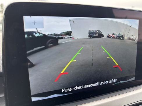 Used 2021 Ford Escape SE w/ Convenience Package image 36