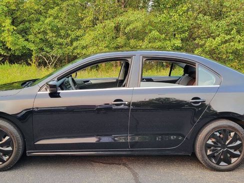 Used 2017 Volkswagen Jetta S FWD image 7