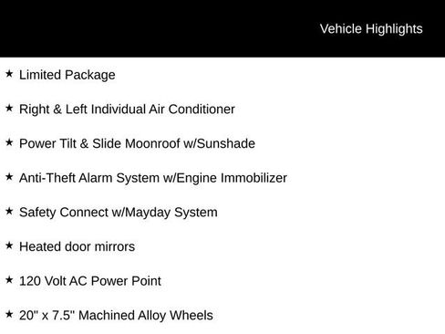 Used 2011 Toyota 4Runner Limited AWD/4WD image 7