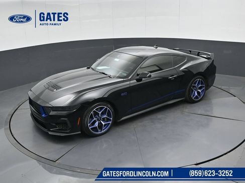 Used 2024 Ford Mustang GT Premium w/ GT Performance Package RWD image 42
