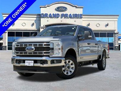 Certified 2024 Ford F250 XLT