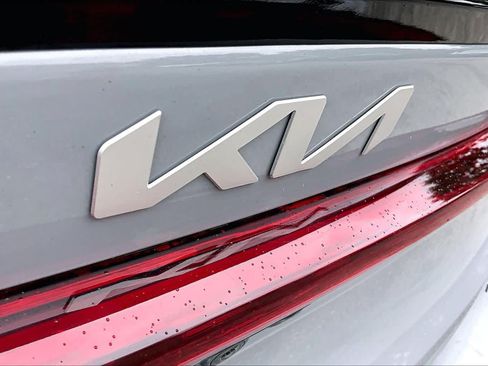 Used 2024 Kia K5 GT-Line w/ GT-Line Premium Package AWD/4WD image 29