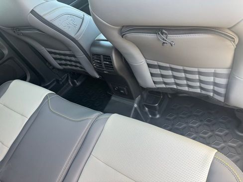 New 2025 Ford Bronco Sport Badlands w/ Sasquatch Badlands Package AWD/4WD image 19