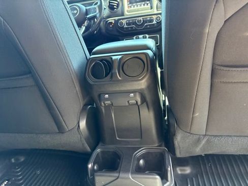 Used 2020 Jeep Gladiator Sport w/ Quick Order Package 24S AWD/4WD image 38