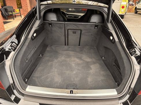 Used 2017 Audi S7 Premium Plus w/ Cold Weather Package image 34